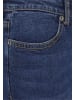 Urban Classics Skinny Fit in darkblue washed