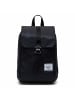 Herschel Retreat - Umhängetasche 31.5 cm (black) in schwarz