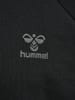 Hummel Hummel Sweatshirt Hmlisam Herren Atmungsaktiv in BLACK