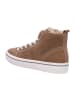 Gabor Sneaker High in braun