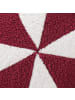 Butlers Kissen CANDY in Rot
