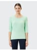 Joy Sportswear 3/4-Arm-Shirt ALISA in frozen lichen