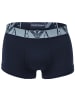 Emporio Armani Boxershort 3er Pack in Blau