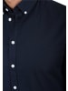 CASUAL FRIDAY Langarmhemd CFArthur in Blau