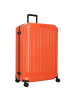 Piquadro PQ-Light 4 Rollen Trolley L 75 cm in rust