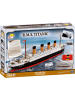 Cobi Bausteine Schiff R.M.S Titanic, ab 3 Jahre