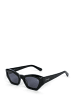 SURI FREY Sonnenbrille SFY Butter Frey in black 100