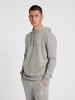 Hummel Hummel Kapuzenpullover Hmloscar Herren in GREY MELANGE