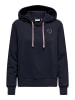 ONLY Kapuzenpullover in Night Sky