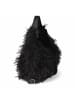 Fräulein Frida Handtasche in black