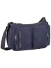 Mandarina Duck Bodybag Hunter Cargo VCT54 in Eclipse