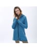 finside Finside Kansa Wolljacke Zip In Bluestone 44