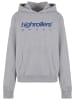Mister Tee Sweat & Fleece - Hoodies in heather grey