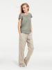 Heine Schlupfhose in sand