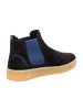 Gabor Chelsea Boots in Blau
