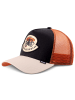 DJINNS Trucker Cap in schwarz