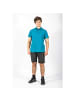 Maul Sport Bermuda Alberta elastic in Anthrazit