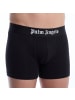 Palm Angels Boxershorts in Black
