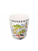 Blond Amsterdam Becher Paris in Bunt - 350 ml