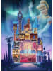 Ravensburger Ravensburger Puzzle 1.000 Teile Disney Castles: Cinderella in bunt