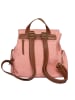 ara Rucksack 16-21400 in rosa