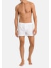 Hanro Boxershort Fancy Woven in Weiß
