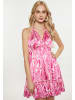 IZIA Kleid in Pink