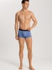 Hanro Pants Micro Touch in windy blue