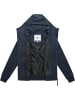 ragwear Outdoorjacke Stewie Twill YOUMODO in Navy