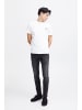 CASUAL FRIDAY 5-Pocket-Jeans CFRY in Grau