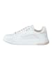 s.Oliver Sneaker Weiß/Rosa