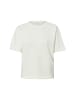 OPUS Sweatshirt Gosa in ecru