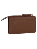 Braun Büffel Asti Schlüsseletui Leder 12 cm saddle brown
