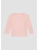 s.Oliver T-Shirt in 4163_zartrosa