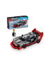 LEGO Speed Champions 76921 Audi S1 e-tron quattro Rennwagen