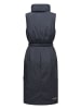 Navahoo Longweste Abendlied XIV in Navy