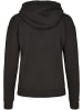 Urban Classics Urban Classics Damen Ladies Organic Hoody in black