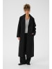 Cream Jacke CRCamelia Straight fit in Pitch Black