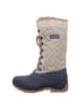cmp Stiefel in beige