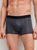 Calida New Boxer in anthrazit