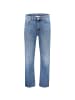 Tommy Hilfiger Blaue Baumwoll-Jeans