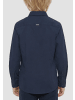 Antony Morato Hemd 10301276094806 Blau