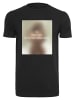 Mister Tee T-Shirt in black