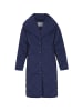 DreiMaster Women Coat in navy