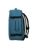 Jump Monthelys Reiserucksack 45 cm in blue