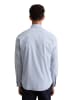Marc O'Polo Hemd shaped in Dark Blue