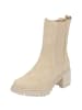 palado Chelsea Boots in Beige