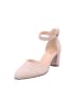Gabor Pumps in beige