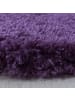 Teppich Boss Hochflor Teppich Francesca Lila