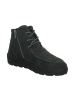 Think! Stiefelette CREPES in Anthrazit